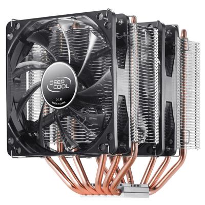 

Кулер для процессора Deepcool NEPTWIN V2. 43118