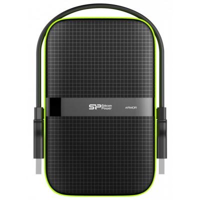 

Внешний жесткий диск 2.5" 5TB Silicon Power (SP050TBPHDA60S3K). 42452