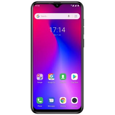 

Мобильный телефон Ulefone S11 1/16Gb Black . 45359