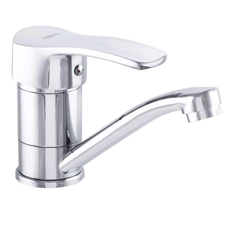 

Смеситель для умывальника ZERIX PAN-B 279 (ZX0056)