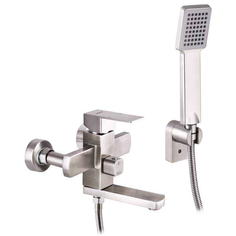 

Смеситель для ванны ZERIX LR73233 (LL1475)