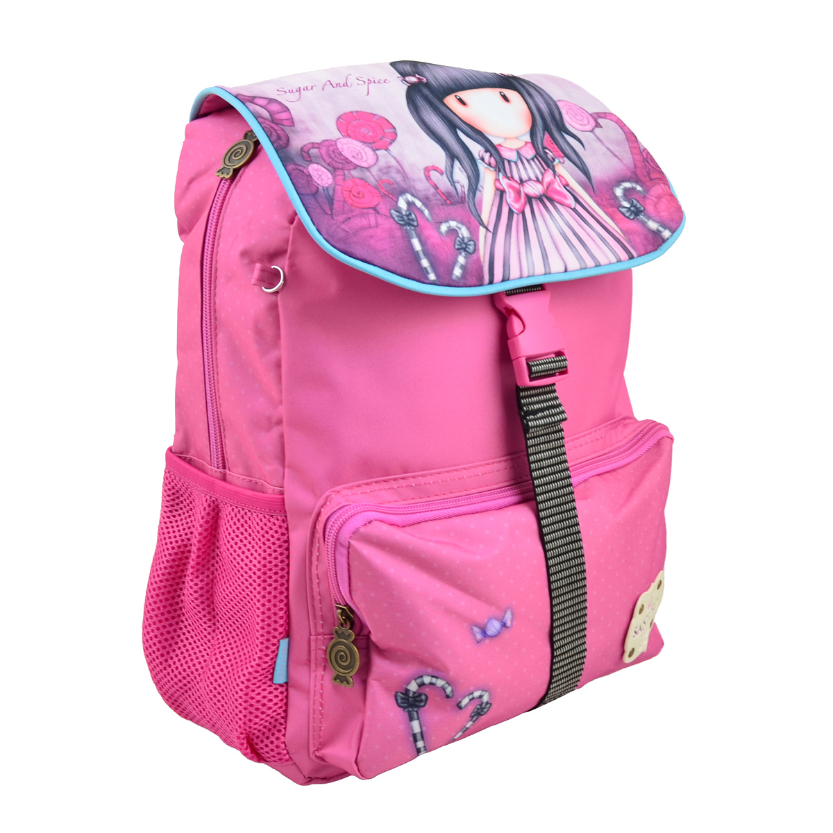 

Рюкзак Santoro Candy Yes 37 x 28 x 12 см Розовый