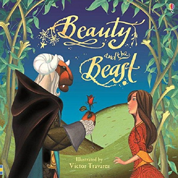 

Beauty and the Beast