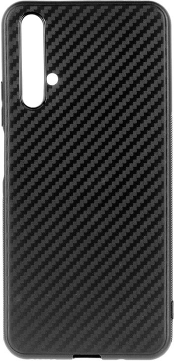 

Панель ColorWay TPU Сarbon для Huawei Nova 5T Black (CW-CTCbHN5T-BK)