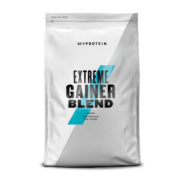 

Гейнер для набора массы MyProtein Hard Gainer Extreme 2500 грамм Шоколадное пралине