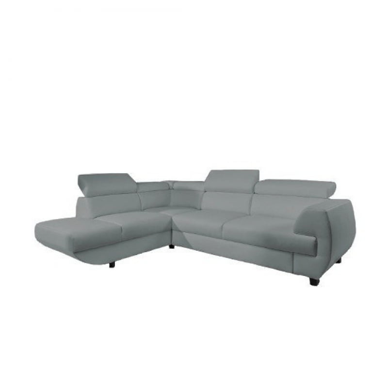 

Угловой диван Cord Gawin Meble 285х86x230 034660