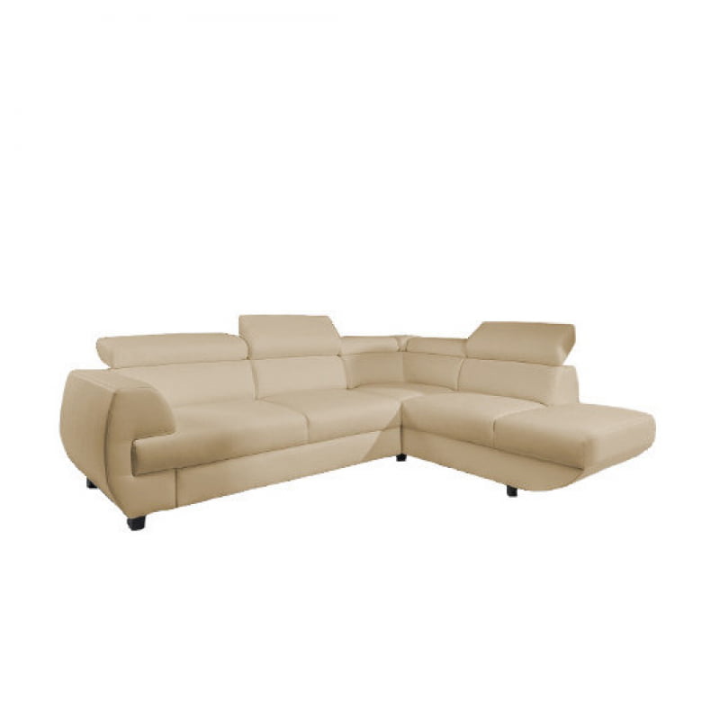

Угловой диван Cord Gawin Meble 285х86x230 034633