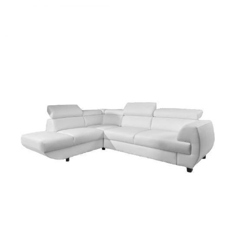 

Угловой диван Cord Gawin Meble 285х86x230 034639
