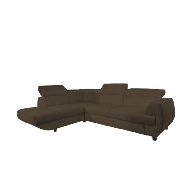 

Угловой диван Cord Gawin Meble 285х86x230 034646