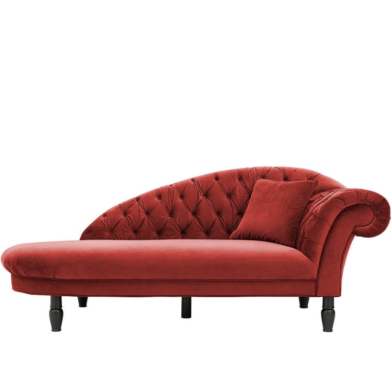 

Шезлонг Cupido RECP BRW Sofa 216х91x103 069138