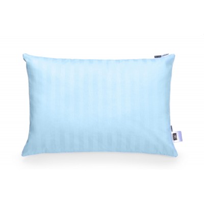 

Подушка MirSon 1479 Valentino Hand Made memory effekt Высокая 40х60 см