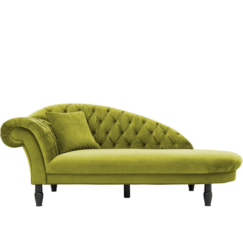 

Шезлонг Cupido RECL BRW Sofa 216х91x103 069260