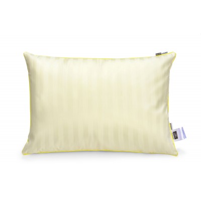 

Подушка MirSon 1483 Carmela Hand Made memory effekt Мягкая 60х60 см