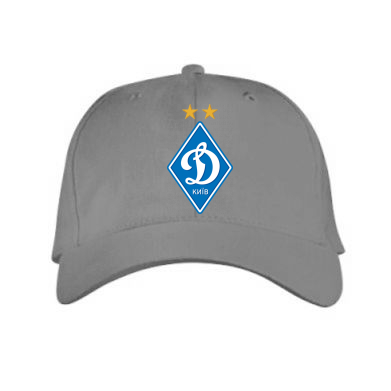 

Кепка Dynamo Kiev Желтый
