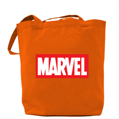 

Сумка MARVEL Оранжевый
