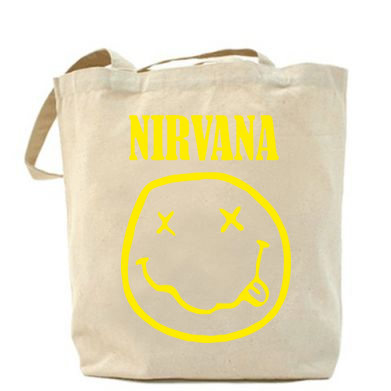 

Сумка Nirvana (Нирвана) Беж