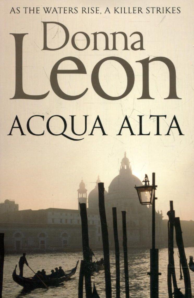 

Acqua Alta