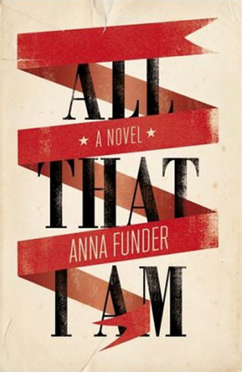 

All That I Am