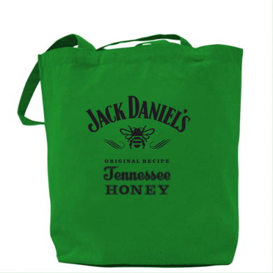 

Сумка Jack Daniels Tennessee Зеленый