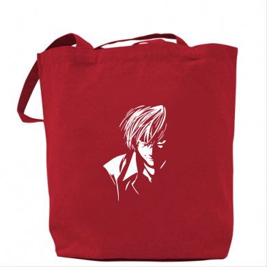 

Сумка Death Note Тетрадь Смерти Красный