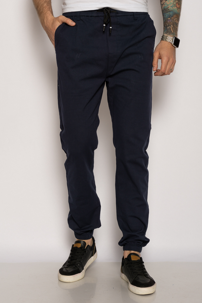 

Брюки в стиле casual Time of Style 217P906  Темно-синий, Брюки в стиле casual Time of Style 217P906 29 Темно-синий
