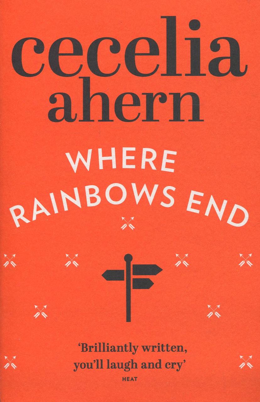 

Where Rainbows End