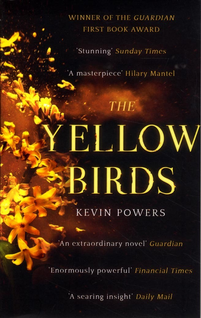 

The Yellow Birds