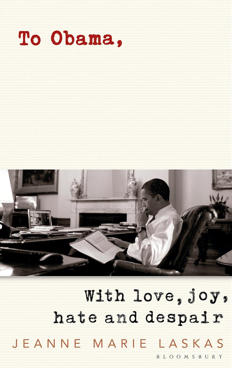 

To Obama