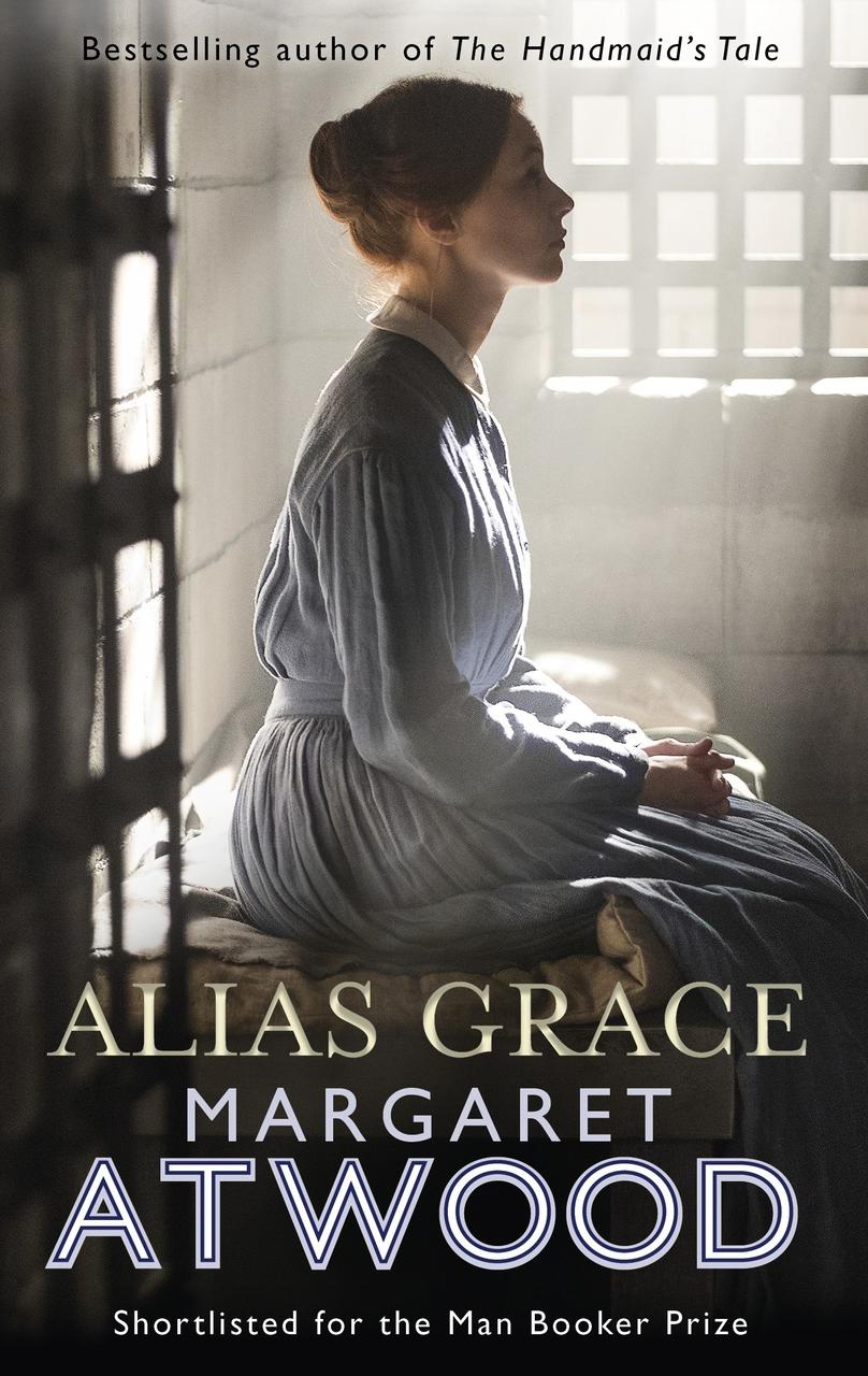 

Alias Grace