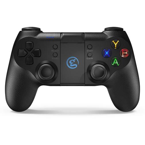 

Геймпад Gamesir T1s Black