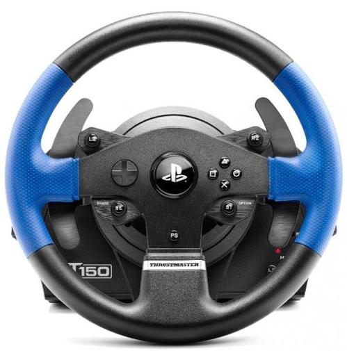 

Кермо Thrustmaster T150 RS PRO (4160696)