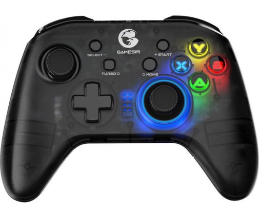 

Геймпад Gamesir T4 Pro