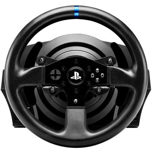 

Кермо Thrustmaster T300 RS Official Sony licensed (4160604)