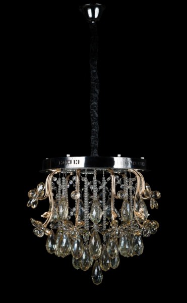 

Люстра Круглая люстра Ray LC8695/6 LED (AN001335)