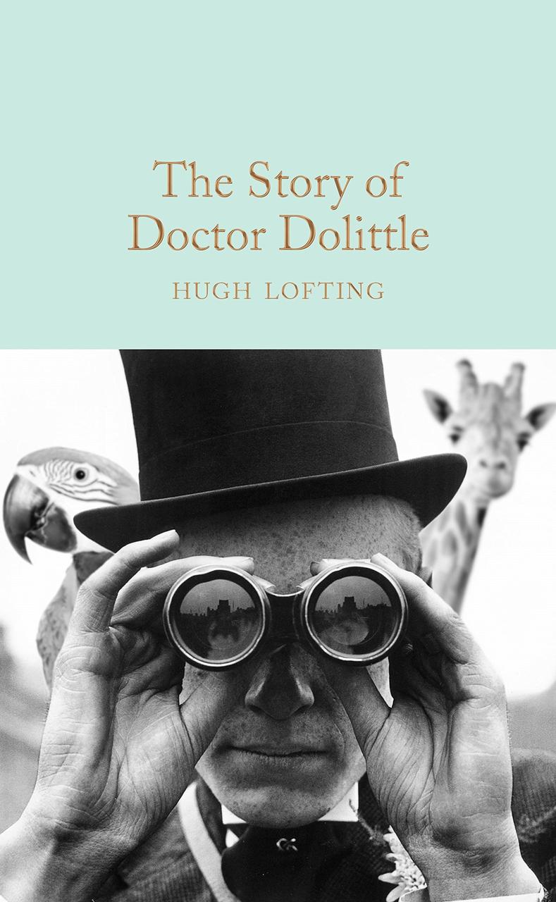 

The Story of Doctor Dolittle