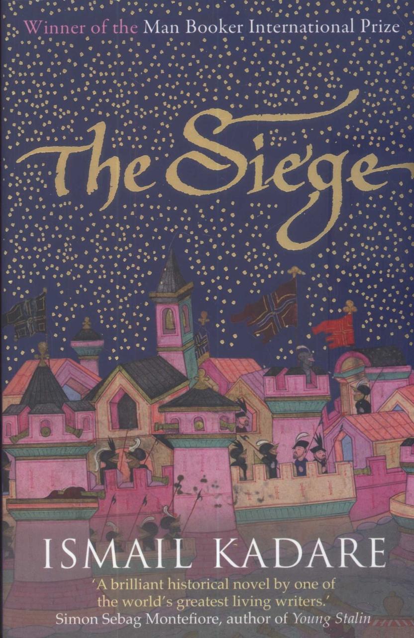 

The Siege