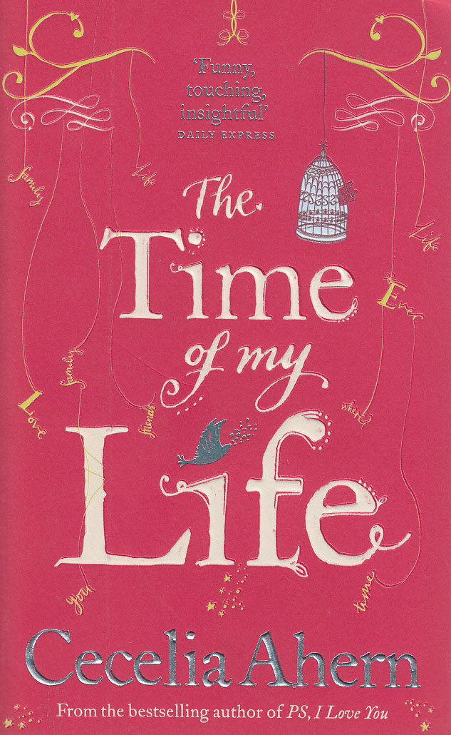 

The Time of My Life