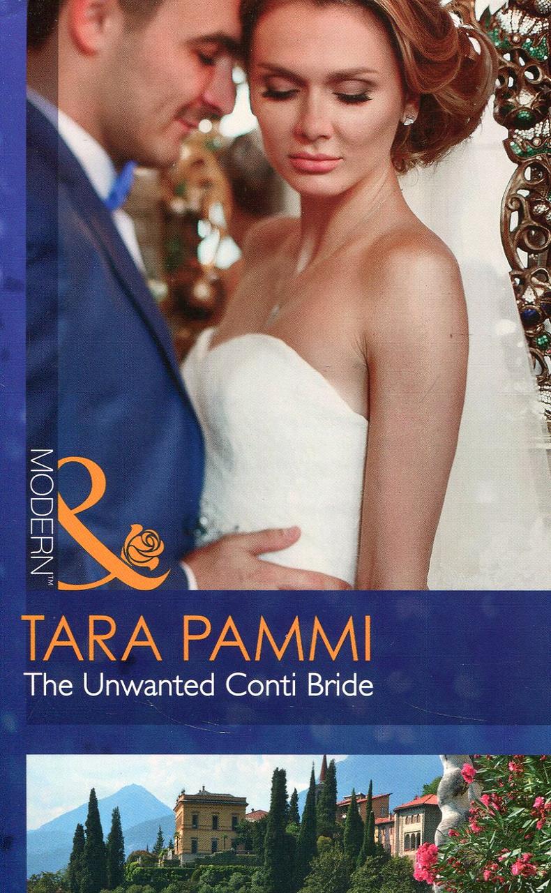 

The Unwanted Conti Bride