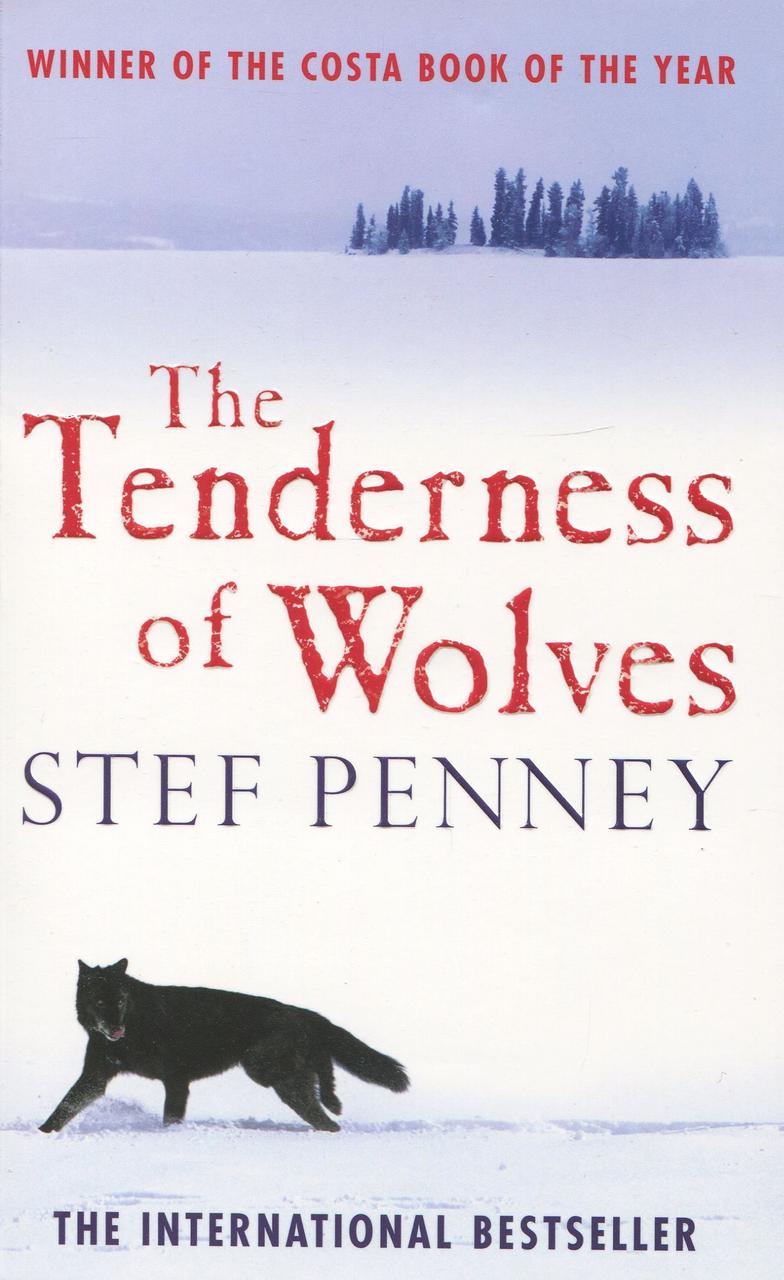 

The Tenderness Of Wolves