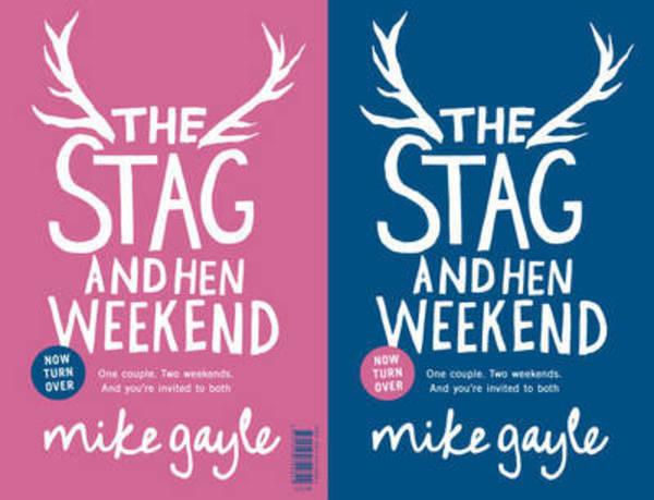

The Stag and Hen Weekend