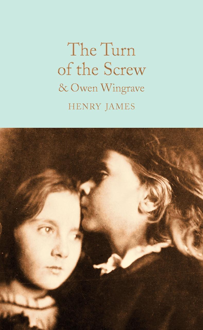 

The Turn of the Screw and Owen Wingrave