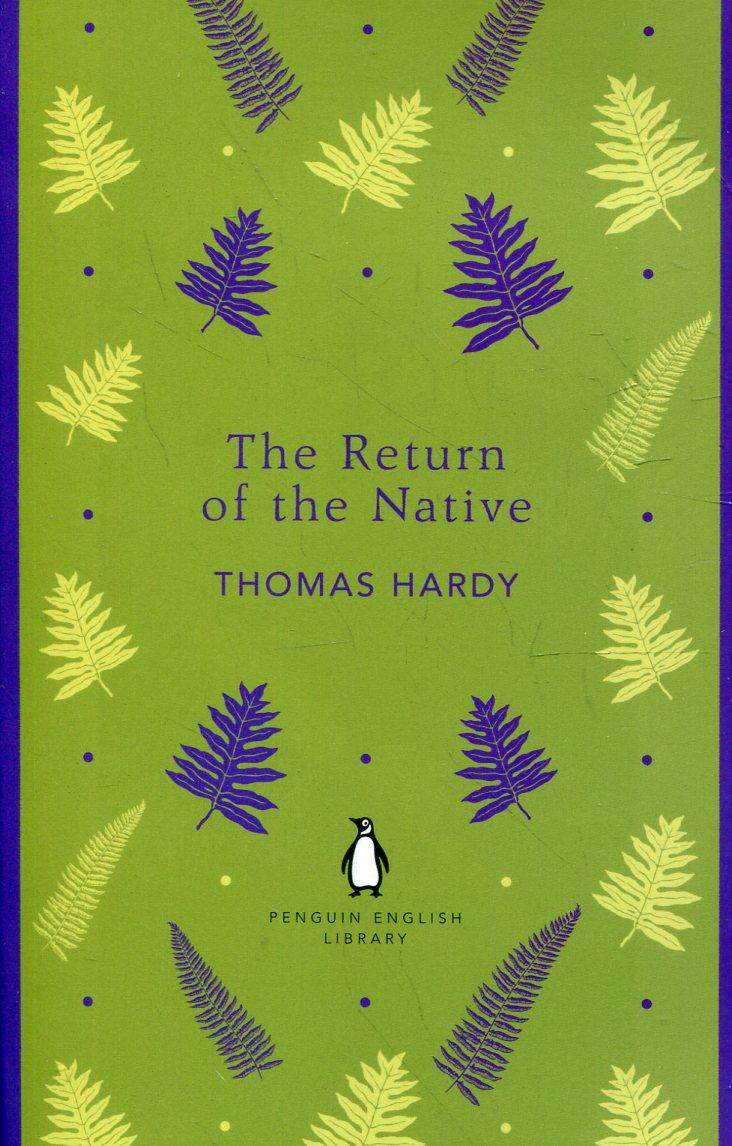 

The Return of the Native