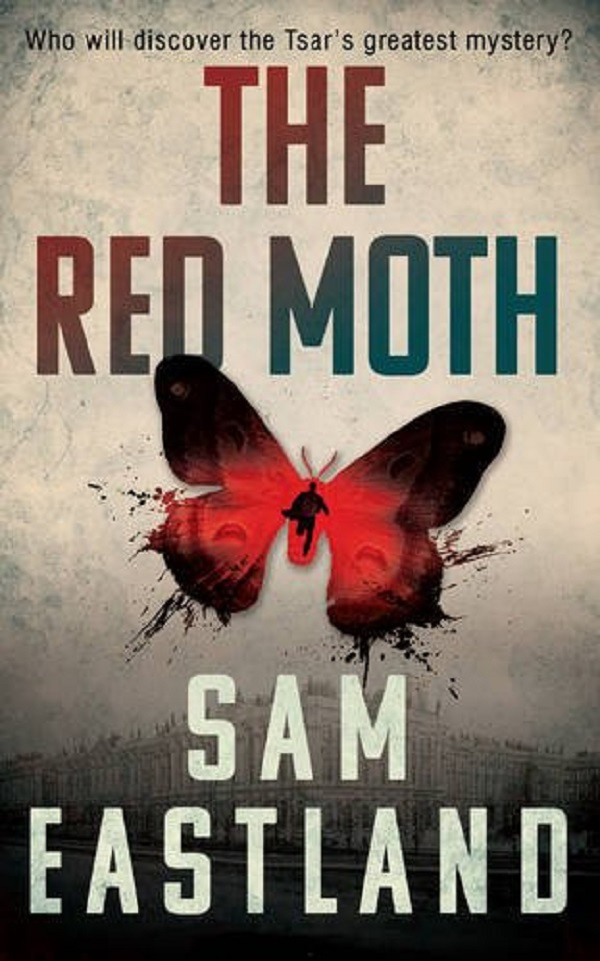

The Red Moth