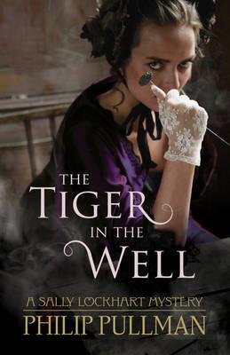 

The Tiger in the Well