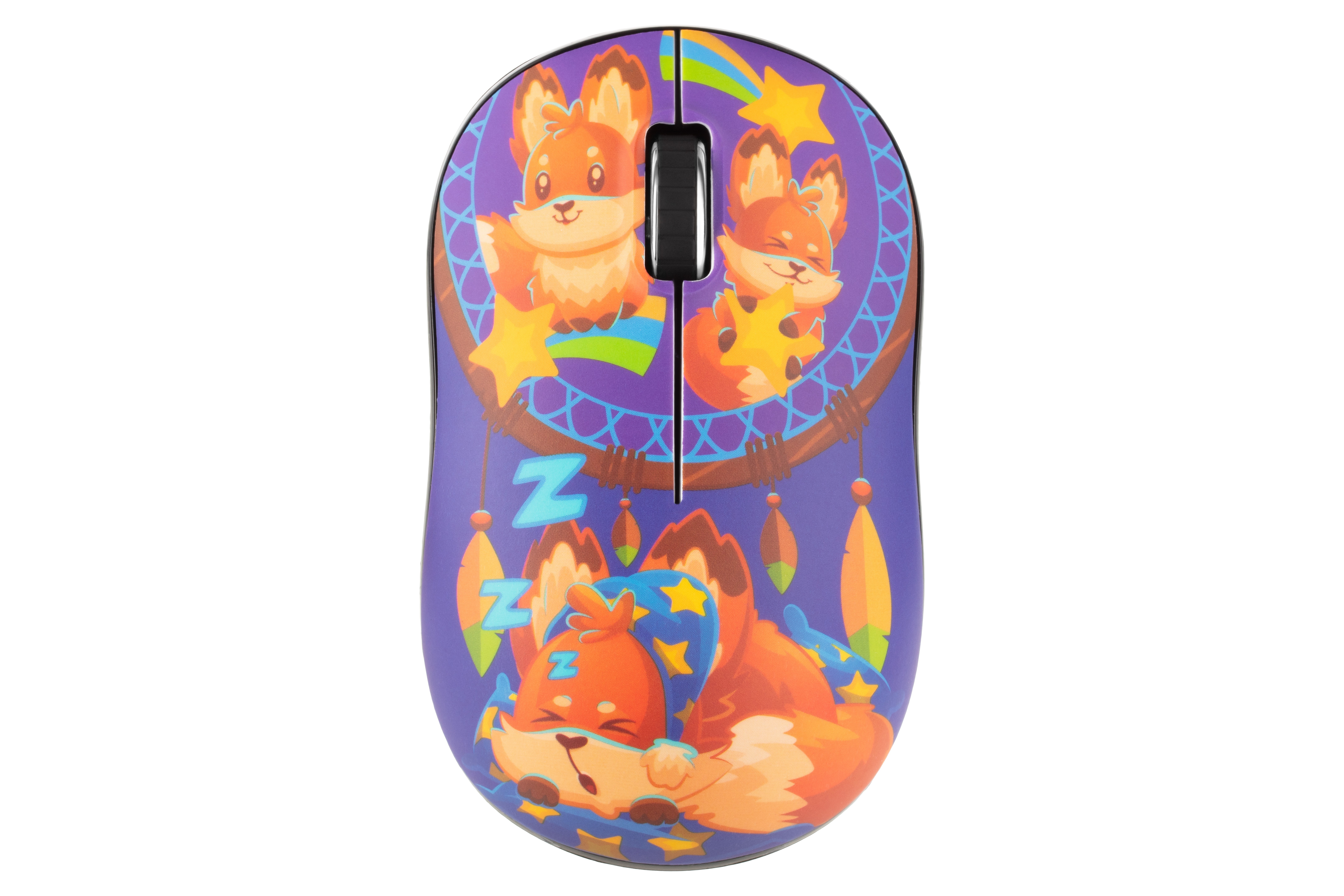 

Мышь 2Е MF209 WL Fox (JN632E-MF209WC11)