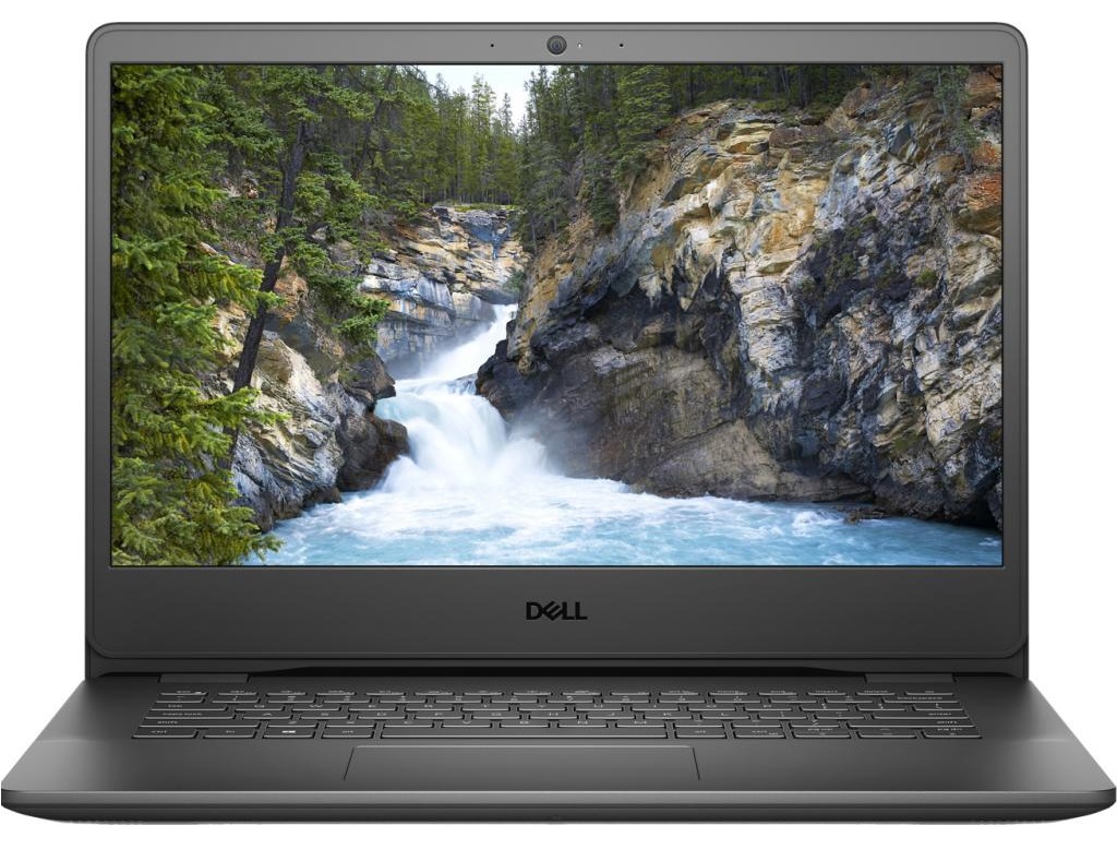 

Ноутбук Dell Vostro 3400 14FHD AG/Intel i5-1135G7/8/256F/int/W10P (JN63N4011VN3400UA_WP)