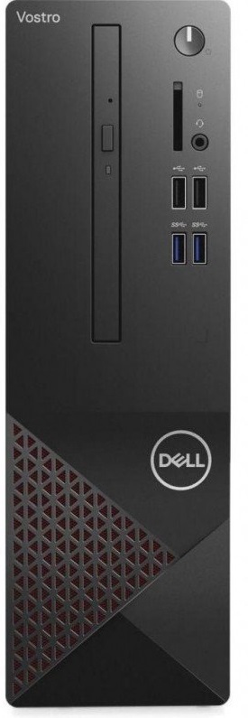 

ПК Dell Vostro 3681 SFF/Intel i5-10400/8/1000/ODD/int/WiFi/kbm/Lin (JN63N209VD3681_2101_UBU)