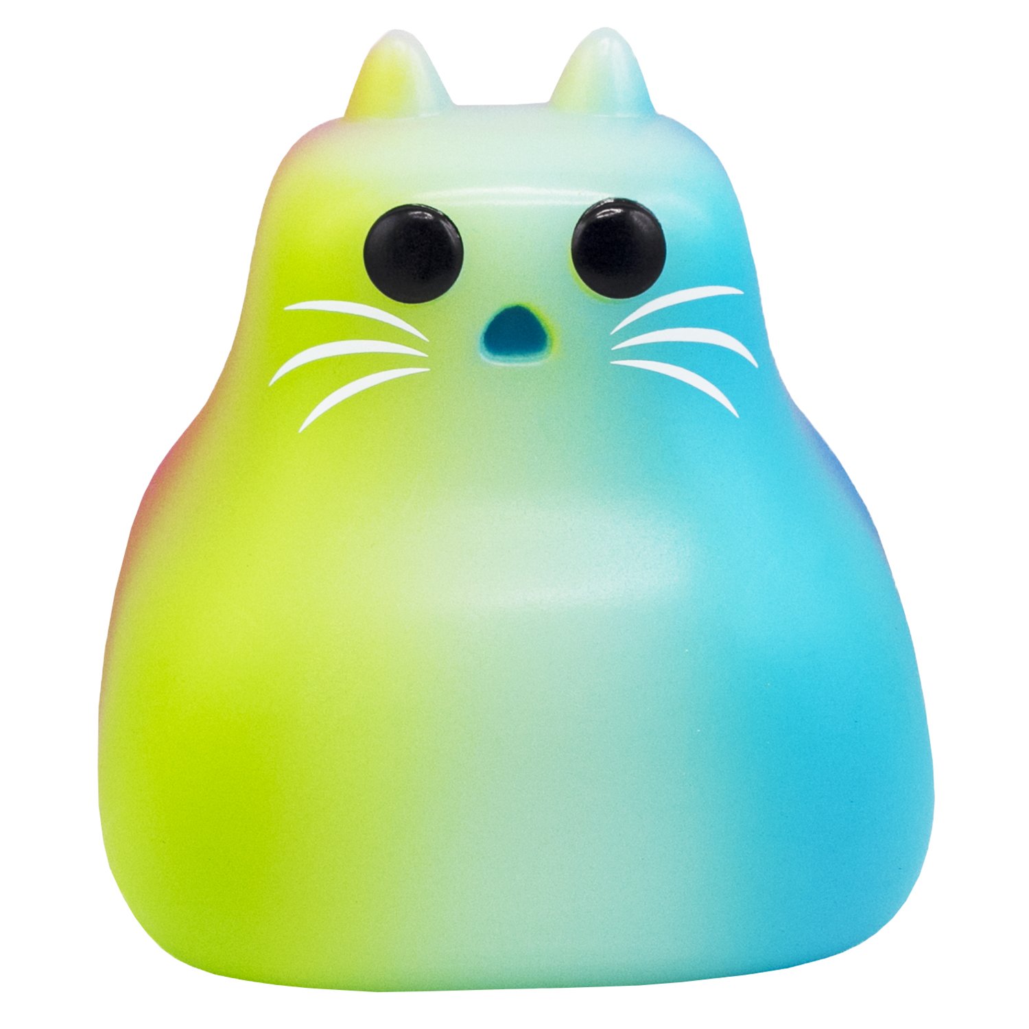 

Коллекционная фигурка Funko POP! Vinyl: Disney: Soul: Mr. Mittens (Soul World) 47951 (JN63FUN2549596)