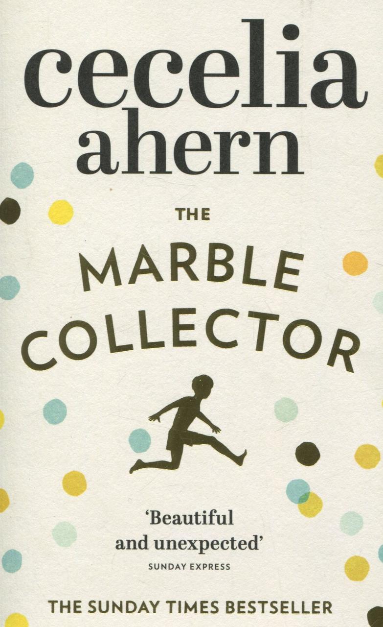 

The Marble Collector