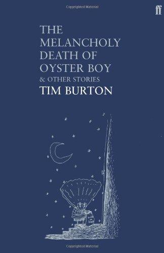 

The Melancholy Death of Oyster Boy